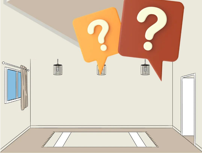 南宫28地砖客厅怎样装修？